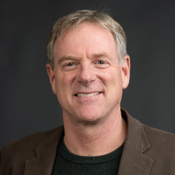 Bruce Wydick