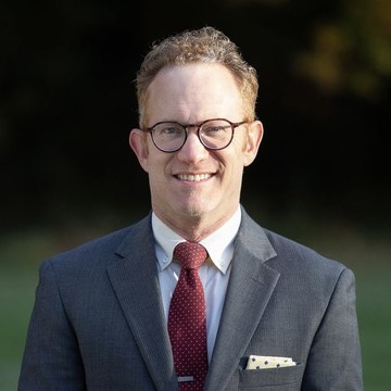 Daniel Handel