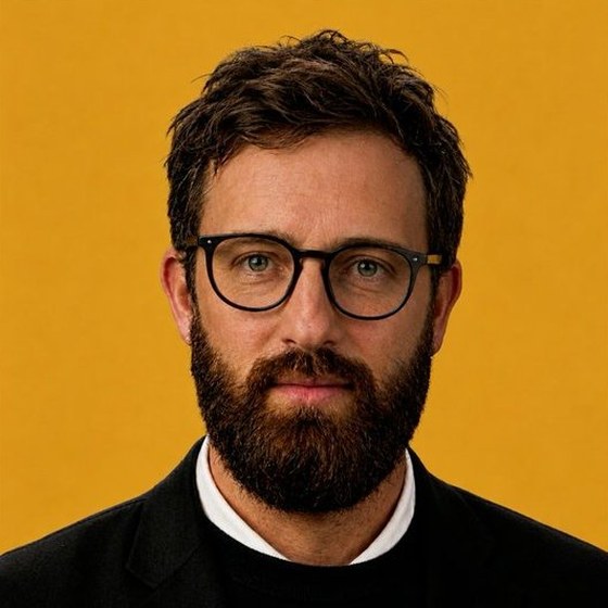 Joe Mandelbaum