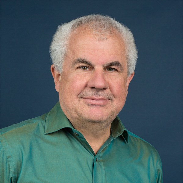 Lant Pritchett