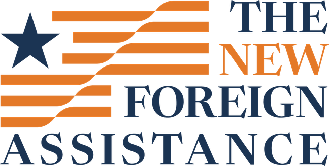 The New Foreign Assistance