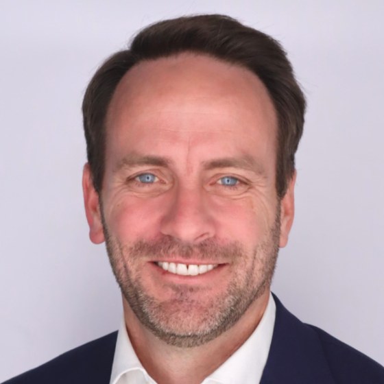 Luke Murry