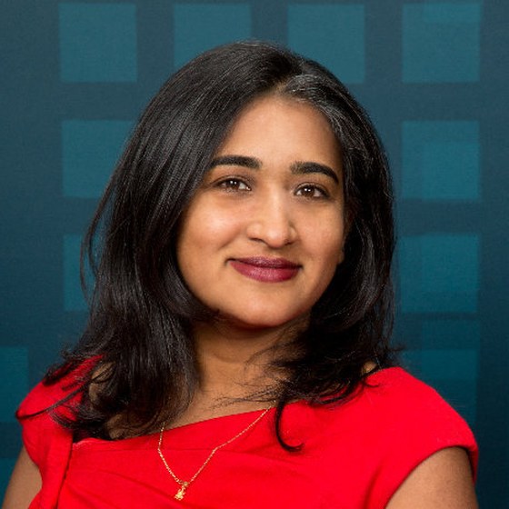 Manisha Dookhony