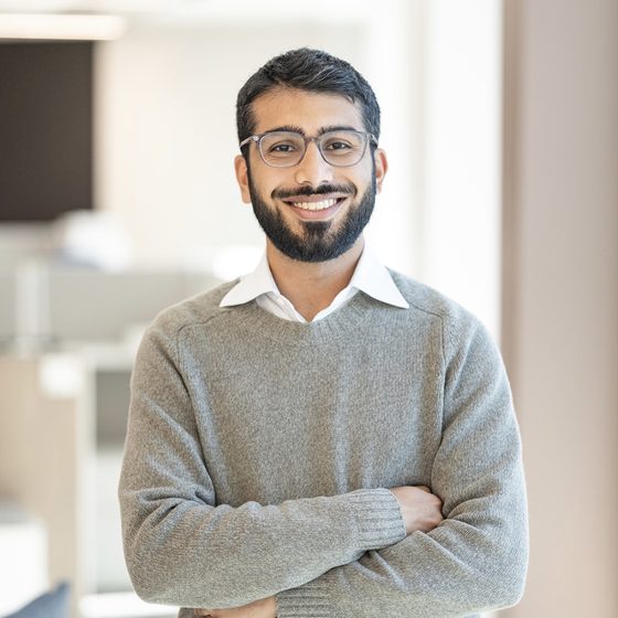 Parth Ahya